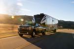 Chevrolet Silverado 3500 HD High Country Crew Cab 2019 года